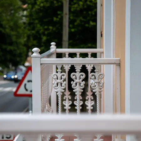 Fresnedo Apartment *