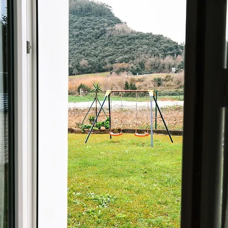 Fresnedo Apartamento Solares