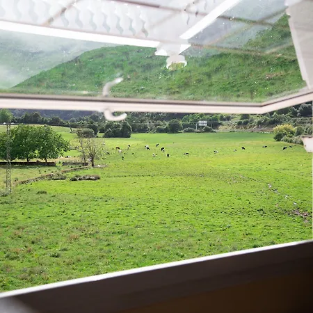 Apartamento Fresnedo Solares