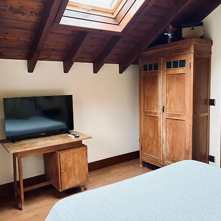 Apartman Fresnedo Solares