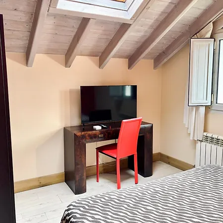 Fresnedo Apartman