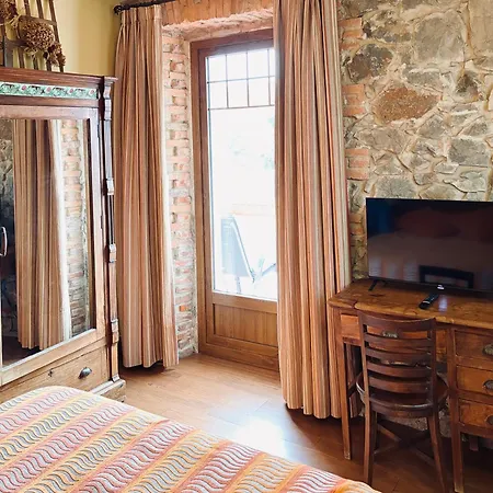 Apartman Fresnedo