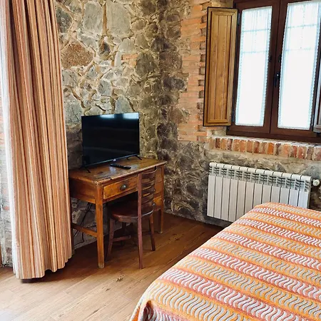 Fresnedo Apartman *
