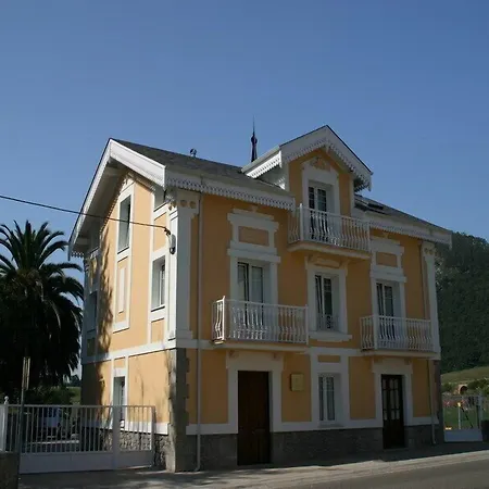 Fresnedo Apartment