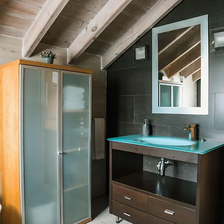 Apartment Fresnedo *