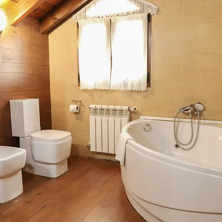 Fresnedo Apartment