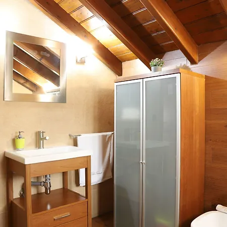 Apartment Fresnedo Solares