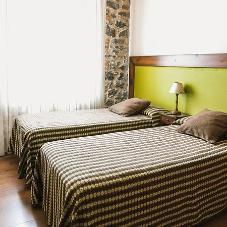 Apartment Fresnedo *