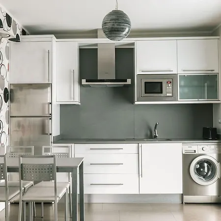 Apartment Fresnedo Solares