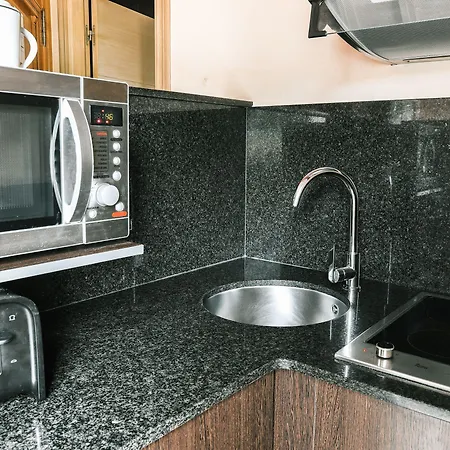 Fresnedo Apartment *