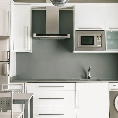 Fresnedo Apartment Solares