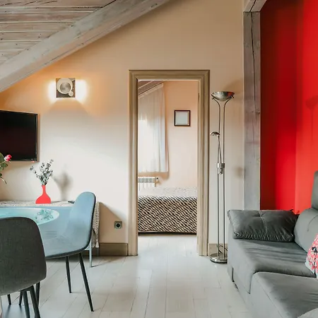 Fresnedo Apartment