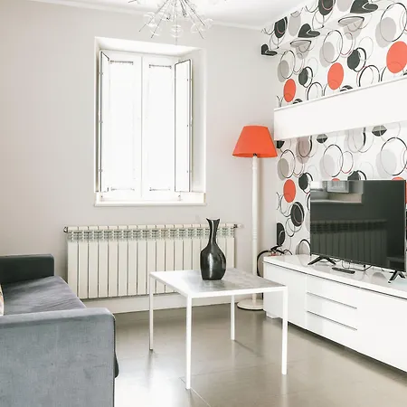 Fresnedo Apartment *