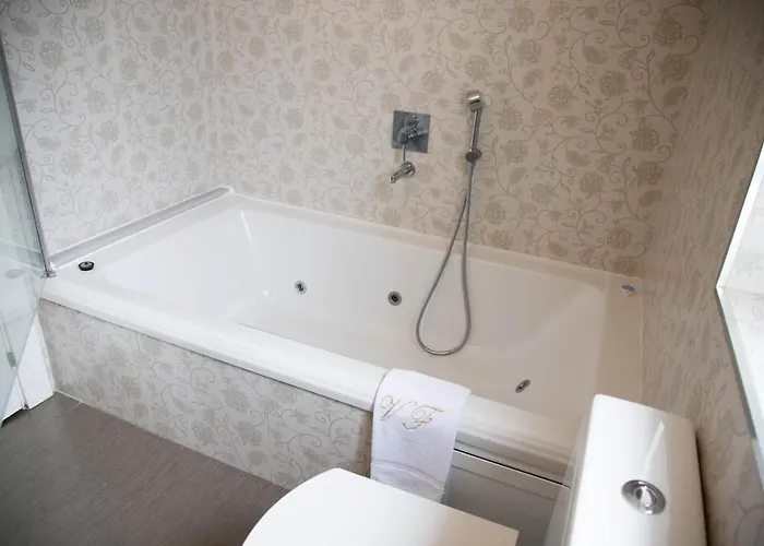 Appartamento Fresnedo *