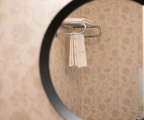 Fresnedo Appartamento