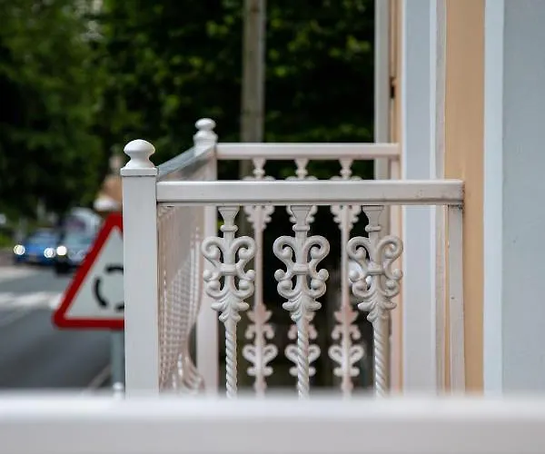 Fresnedo * سولاريس