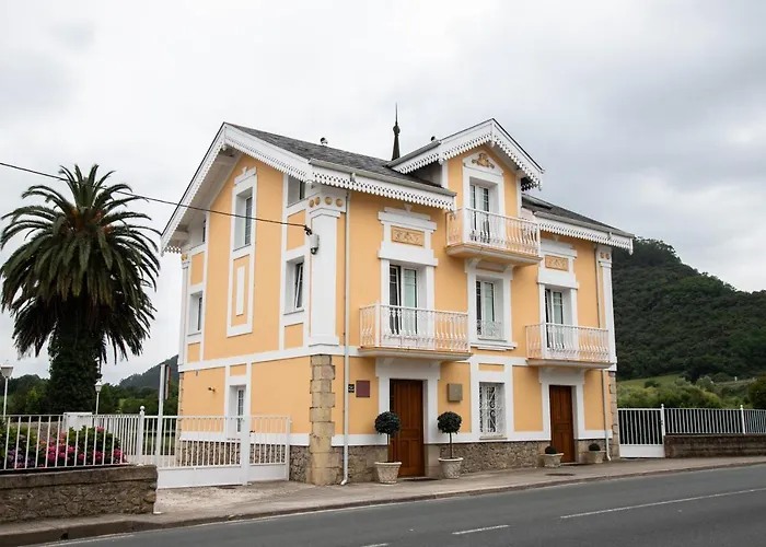 Appartamento Fresnedo Solares