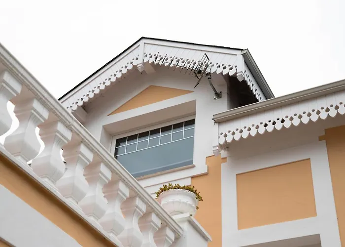 Fresnedo * سولاريس