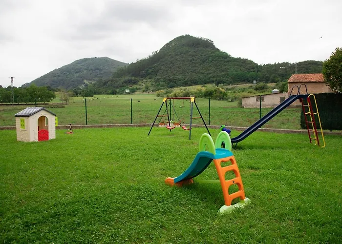 Fresnedo * سولاريس