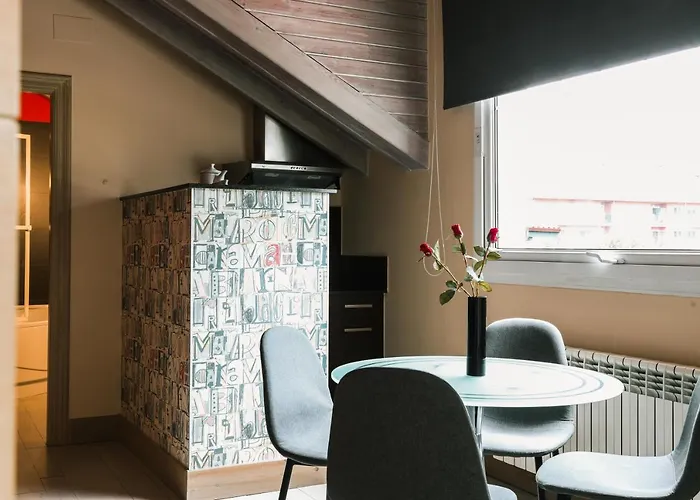 Fresnedo Appartamento Solares