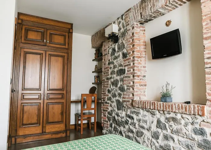 Fresnedo Appartamento