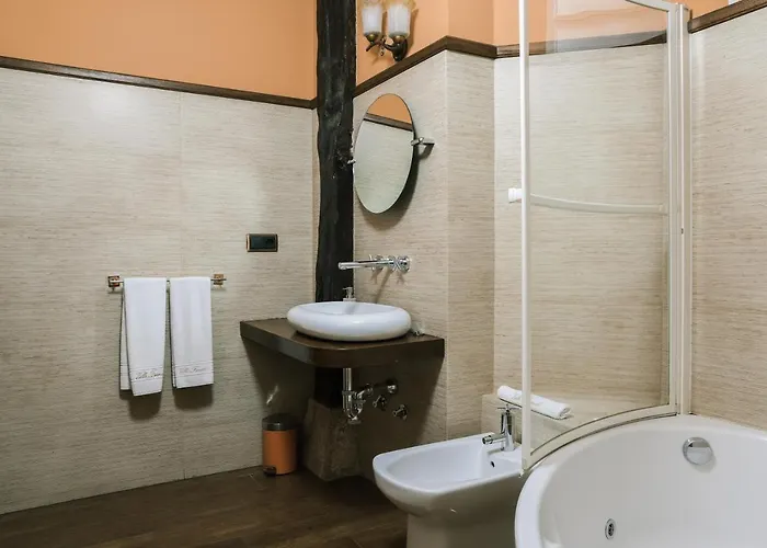 Appartamento Fresnedo Solares