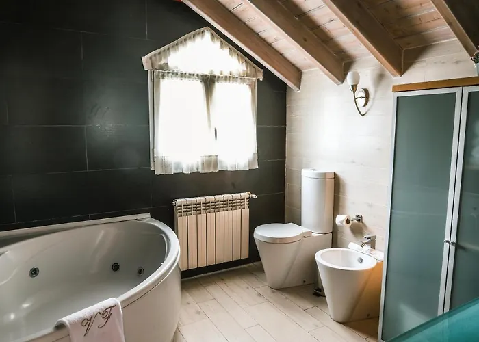 Appartamento Fresnedo Solares