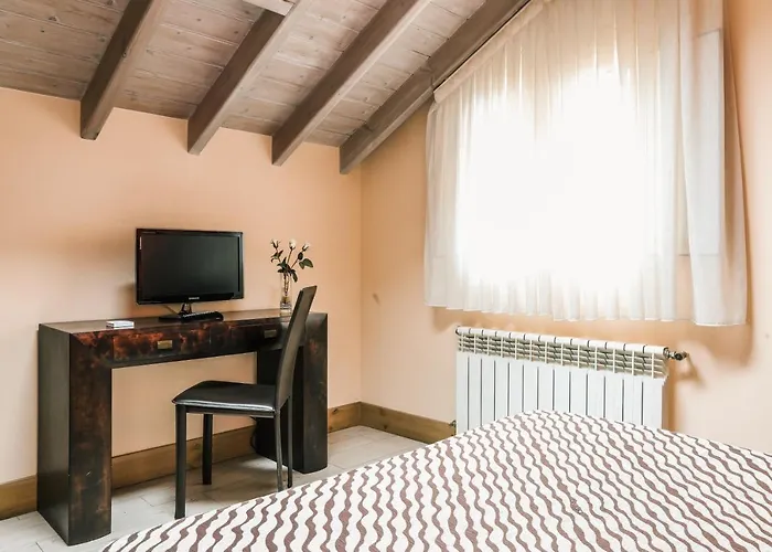 Fresnedo Appartamento Solares