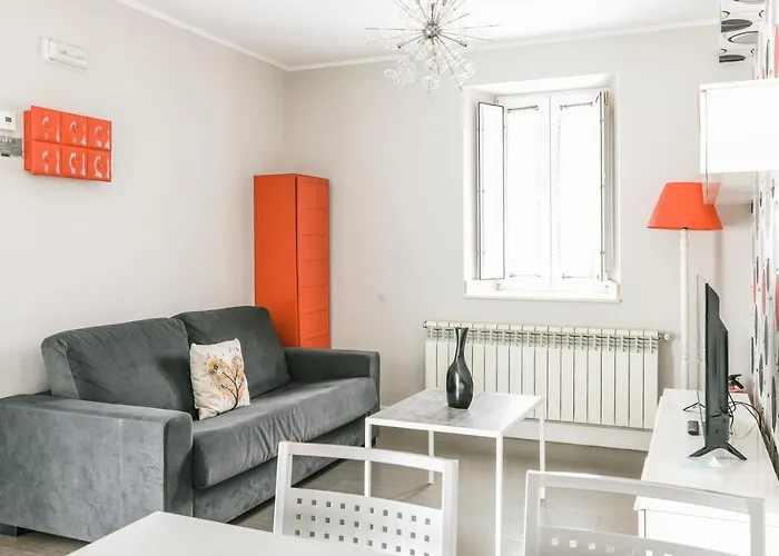 Appartamento Fresnedo Solares