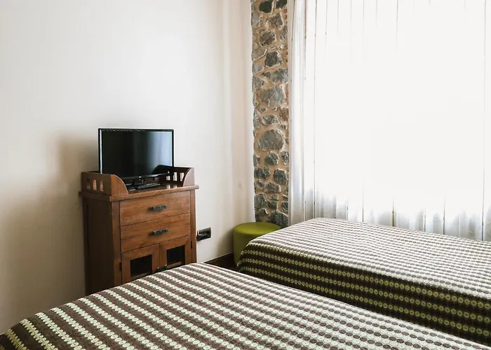 Appartamento Fresnedo