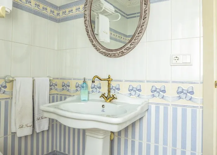 Fresnedo Appartamento Solares