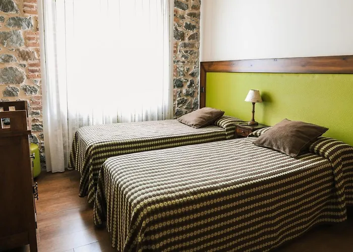 Appartamento Fresnedo Solares