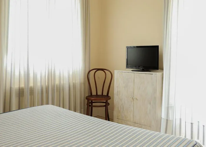 شقة Fresnedo سولاريس