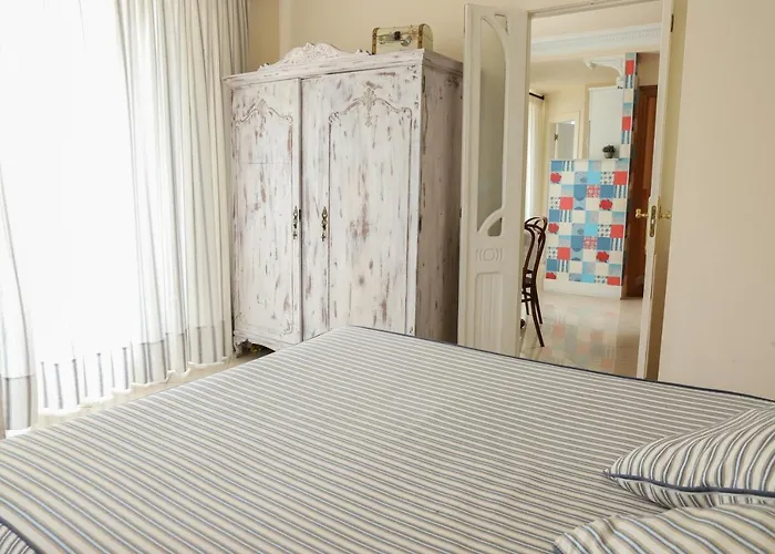 Fresnedo شقة سولاريس