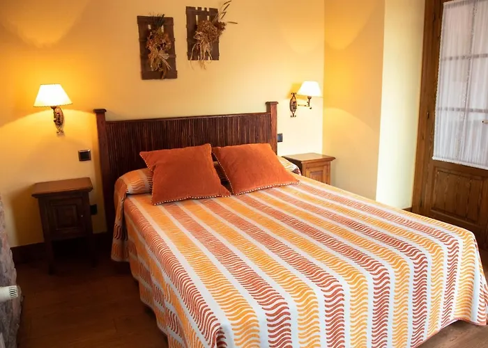 Fresnedo Apartamento *