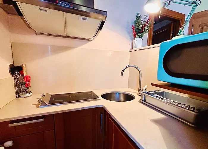 Fresnedo Appartamento