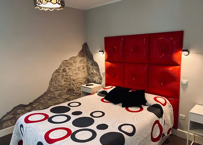 Apartment Fresnedo *