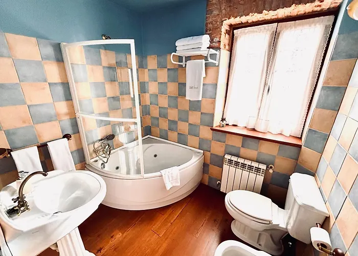 Fresnedo شقة سولاريس