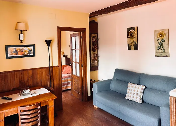 Appartamento Fresnedo