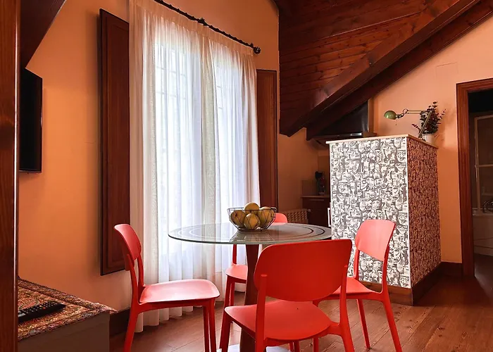 Fresnedo Appartamento *