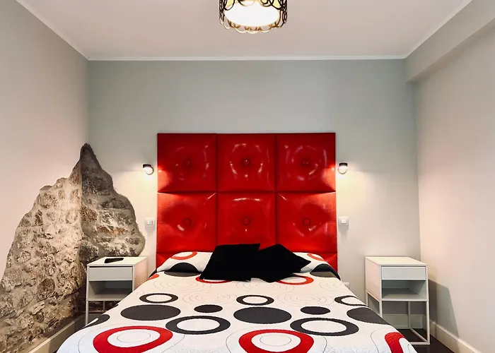 Apartment Fresnedo Solares