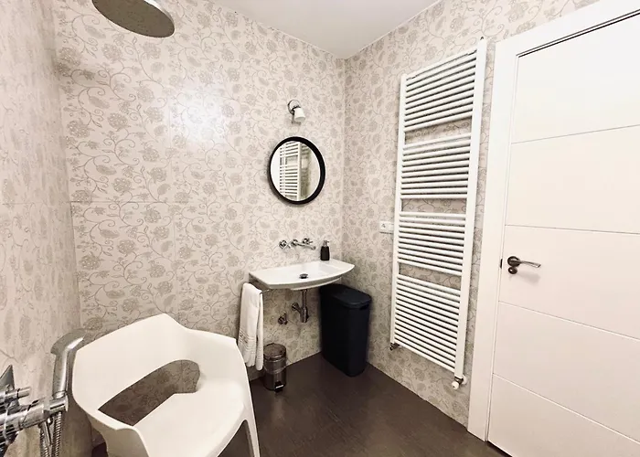 Appartamento Fresnedo