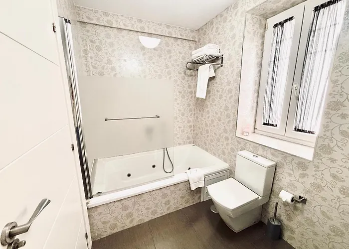 Fresnedo Appartamento Solares