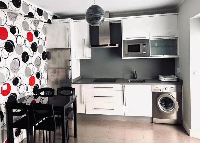 Fresnedo سولاريس