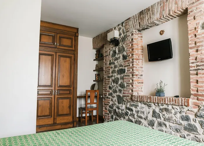 Fresnedo Appartamento Solares