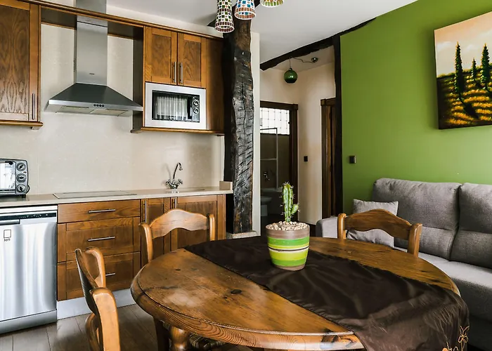 Fresnedo Appartamento Solares