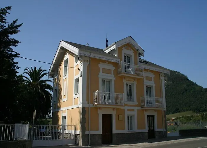 Fresnedo Appartamento *