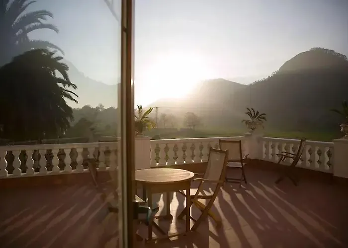 Fresnedo Appartamento *