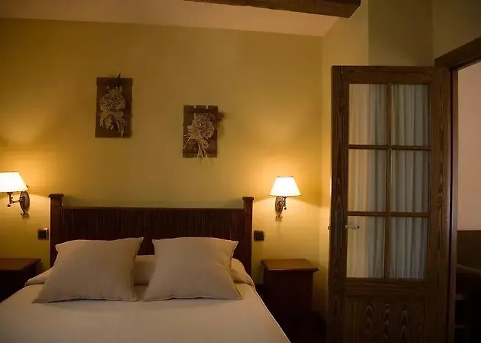 Fresnedo سولاريس