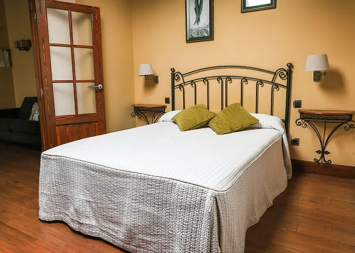 Appartamento Fresnedo